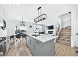 Bonus Room - 223 Rolston Wd, Leduc, AB T9E1N1 Photo 8
