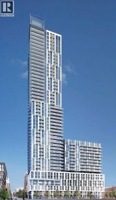 #818 251 JARVIS STREET - 1