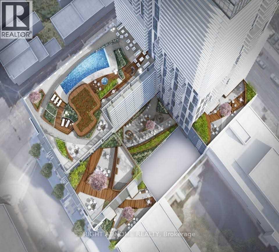 #818 251 JARVIS STREET - 10