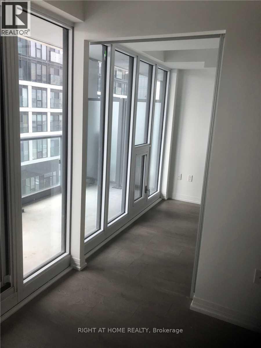 #818 251 JARVIS STREET - 4