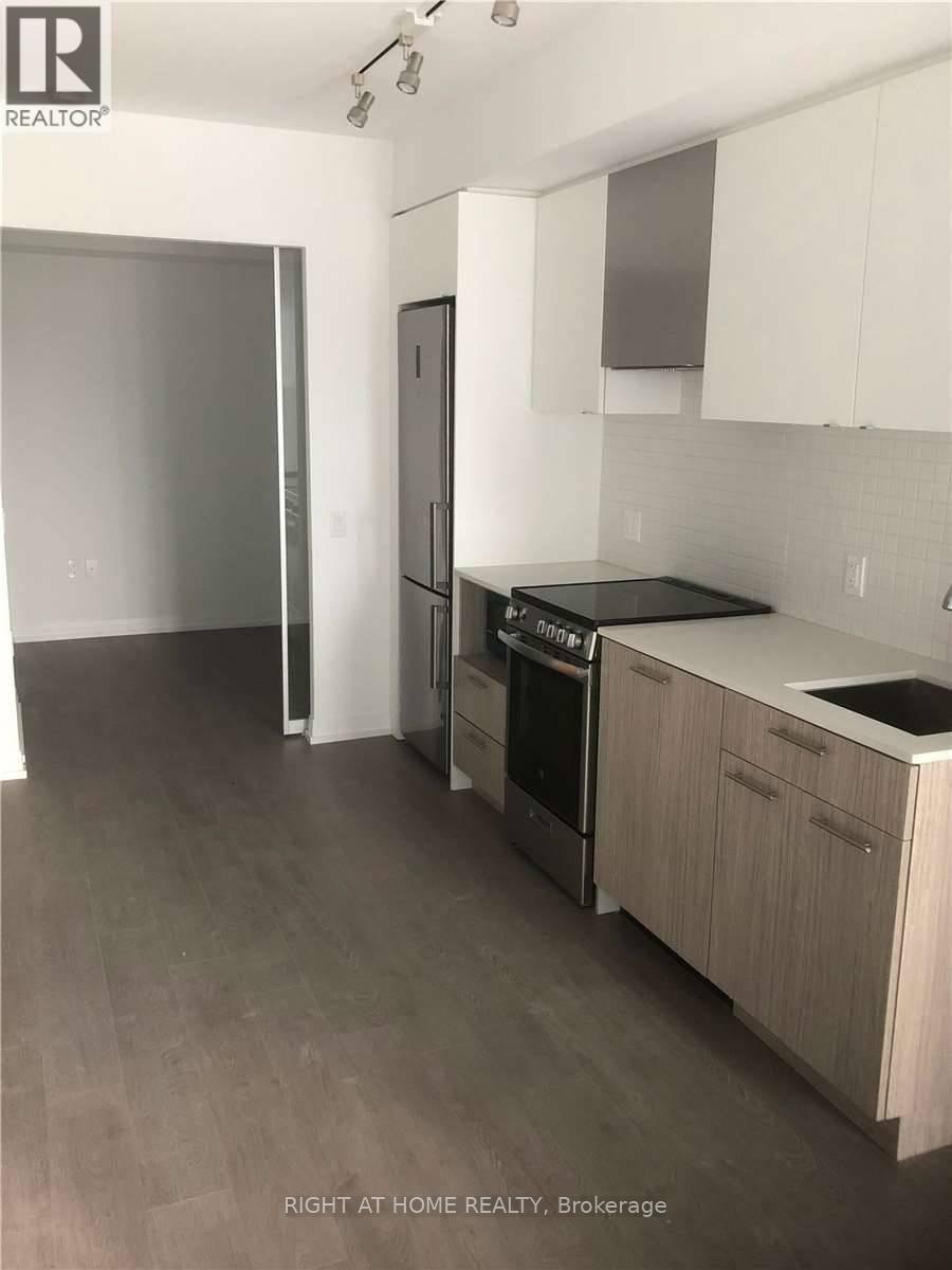 #818 251 JARVIS STREET - 5