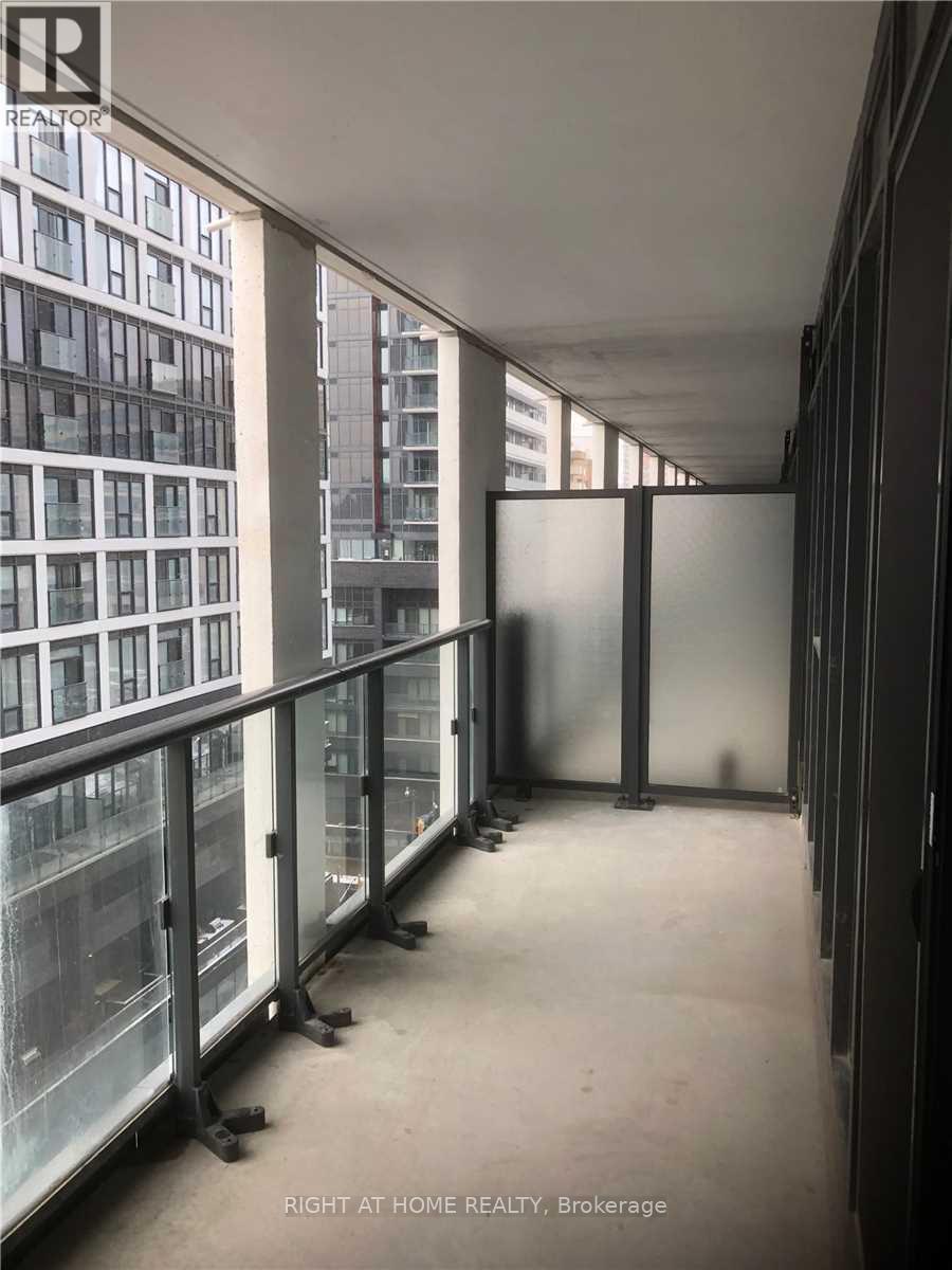 #818 251 JARVIS STREET - 6
