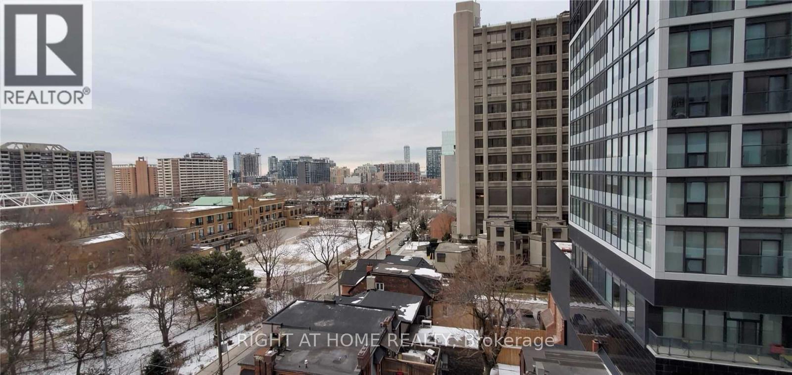#818 251 JARVIS STREET - 7