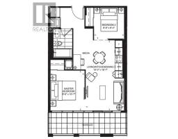 818 - 251 Jarvis Street, Toronto, ON M5B0C3 Photo 12