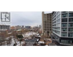 818 - 251 Jarvis Street, Toronto, ON M5B0C3 Photo 7