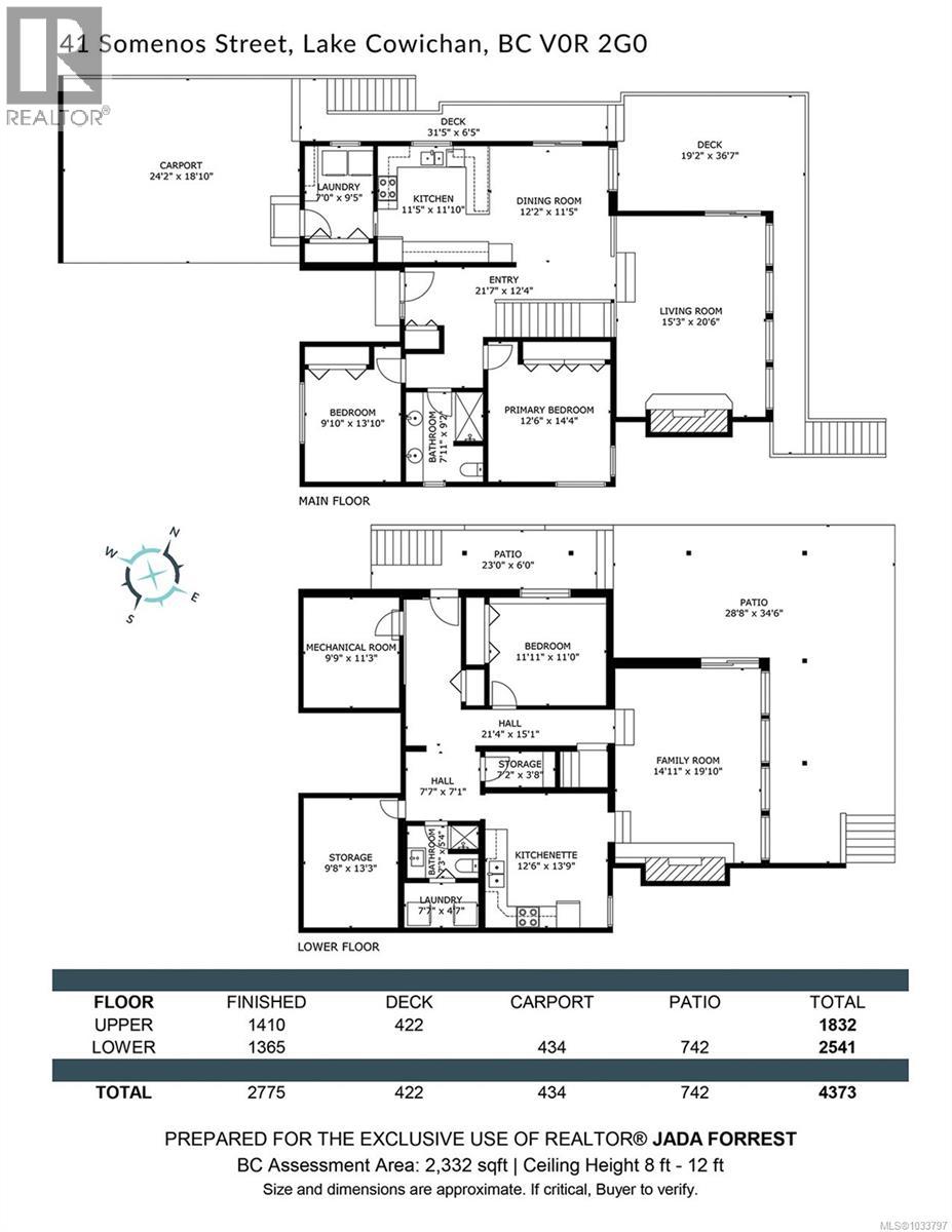 41 Somenos St - 37
