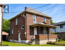 45 PINE STREET N