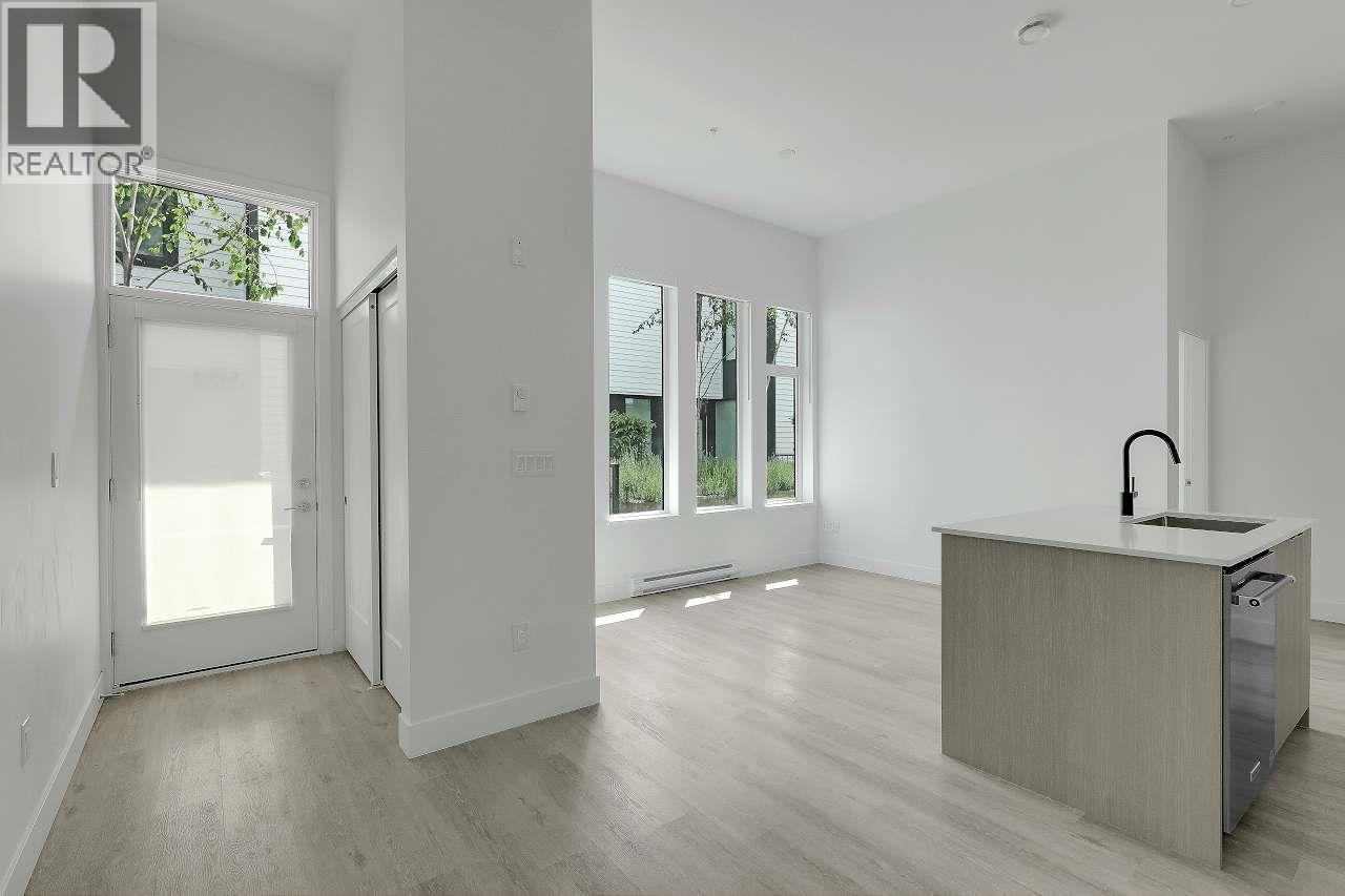 103 1306 LAVAL SQUARE, Coquitlam