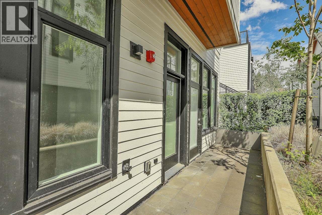 103 1306 LAVAL SQUARE, Coquitlam