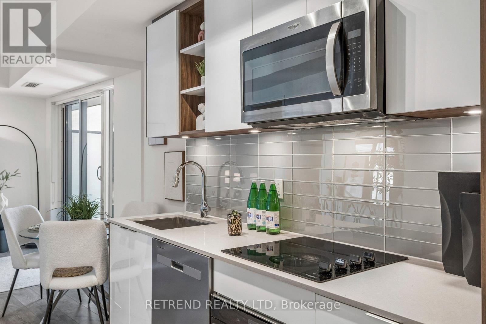 #1021 543 RICHMOND STREET W - 10