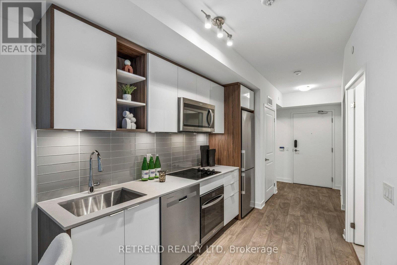#1021 543 RICHMOND STREET W - 11