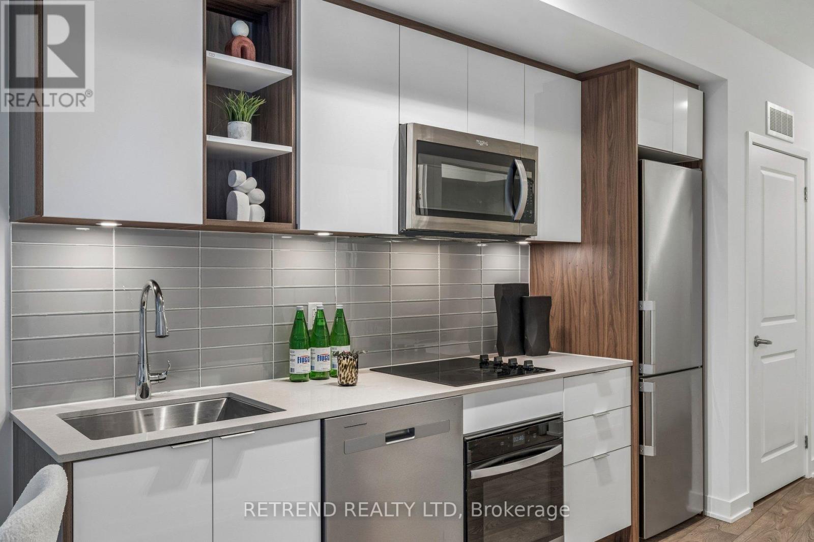 #1021 543 RICHMOND STREET W - 12