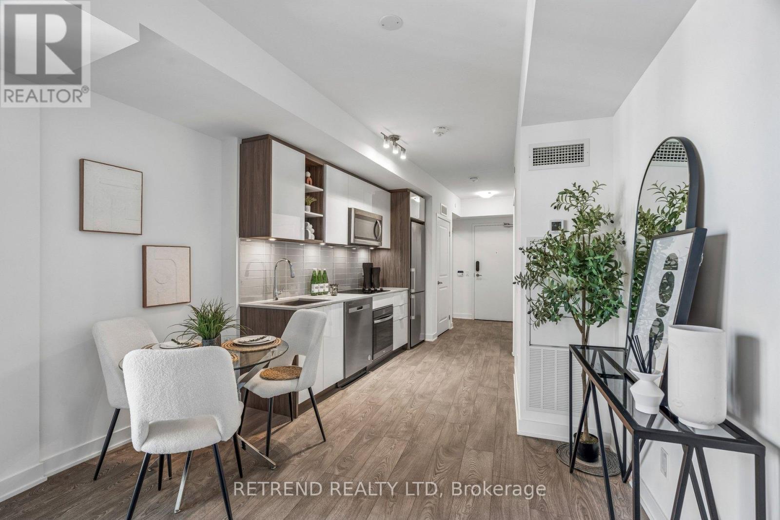 #1021 543 RICHMOND STREET W - 13