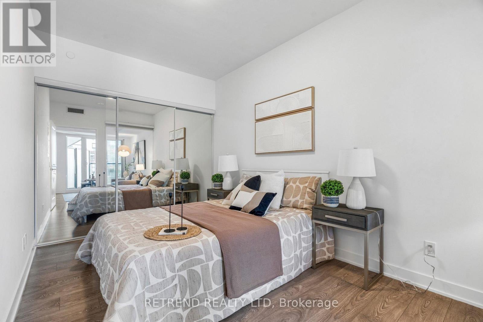 #1021 543 RICHMOND STREET W - 14
