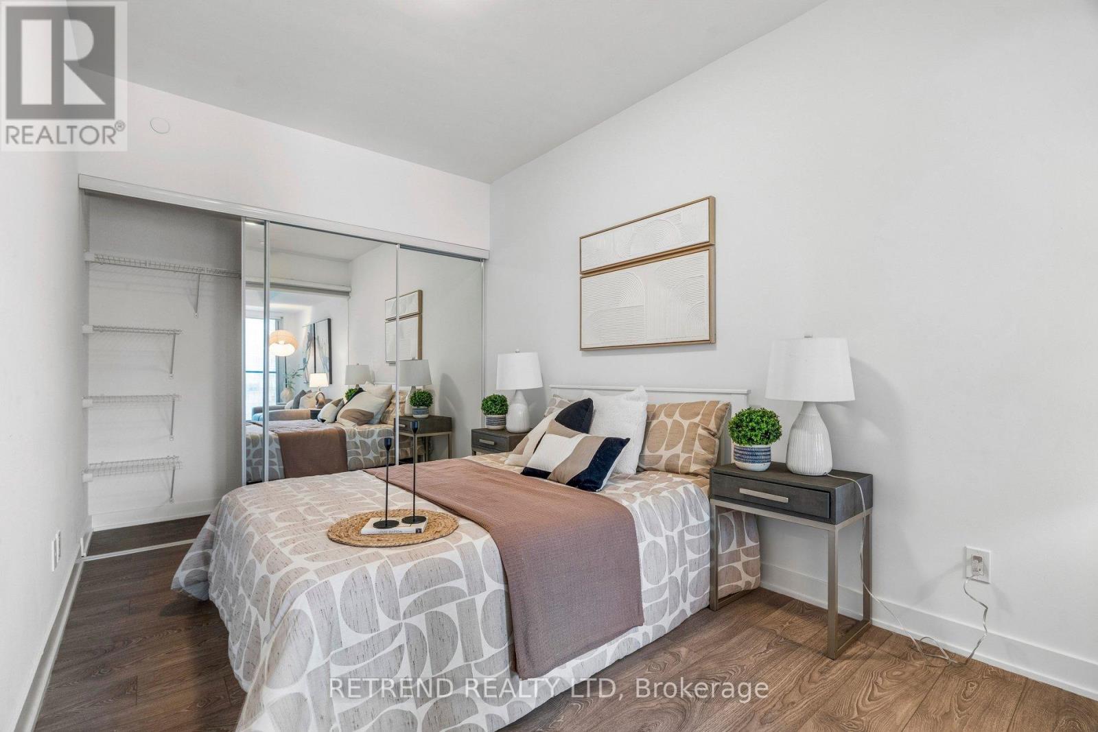 #1021 543 RICHMOND STREET W - 15