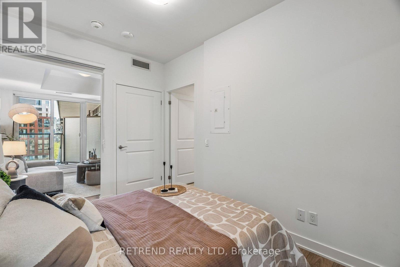 #1021 543 RICHMOND STREET W - 17