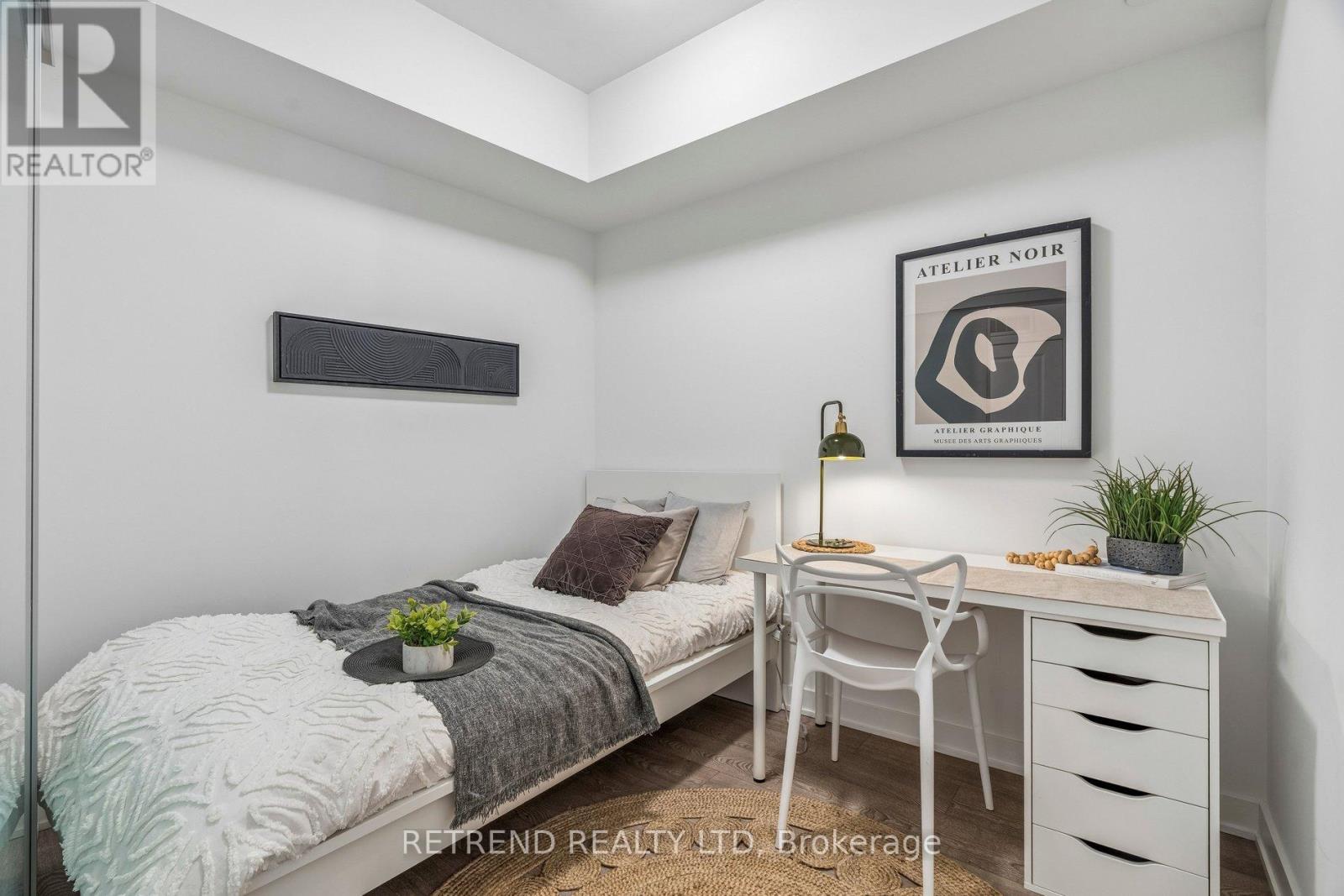#1021 543 RICHMOND STREET W - 19