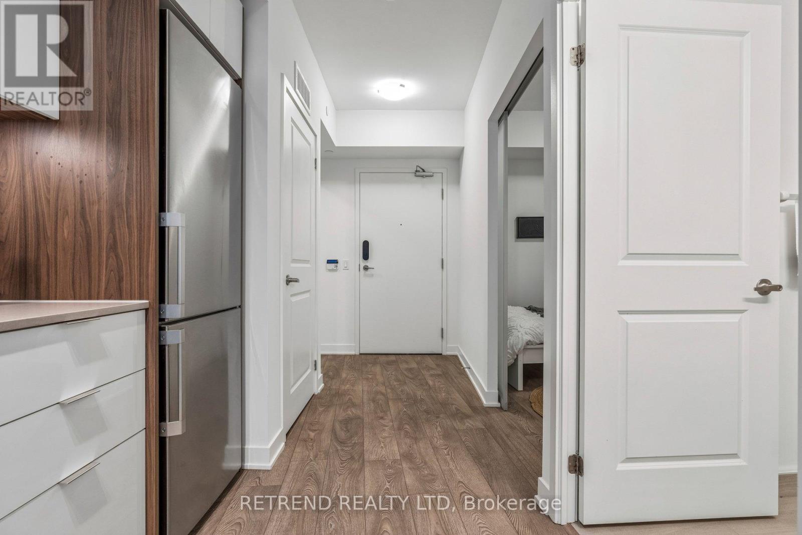 #1021 543 RICHMOND STREET W - 22
