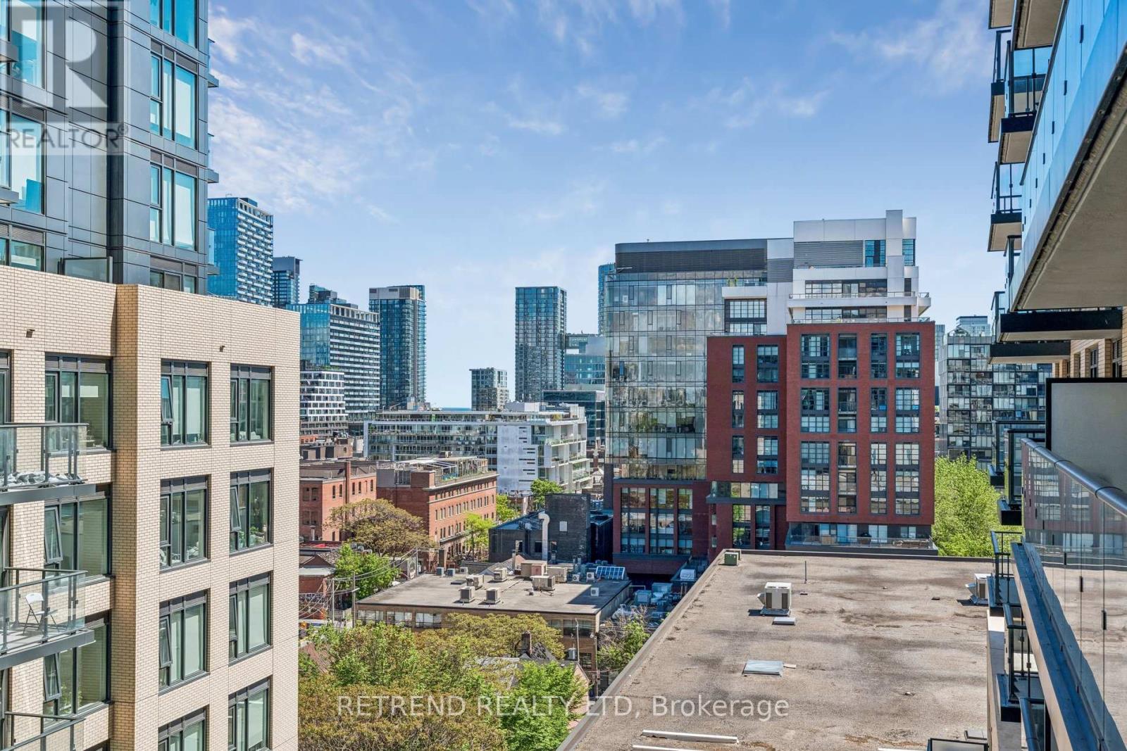 #1021 543 RICHMOND STREET W - 25
