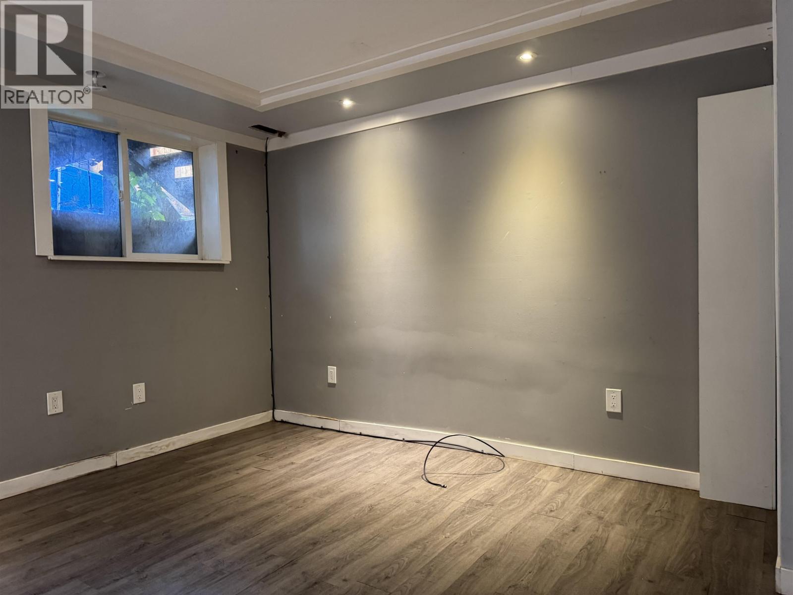 Primary bedroom of 2325 QUINCE STREET · Prince George, BC