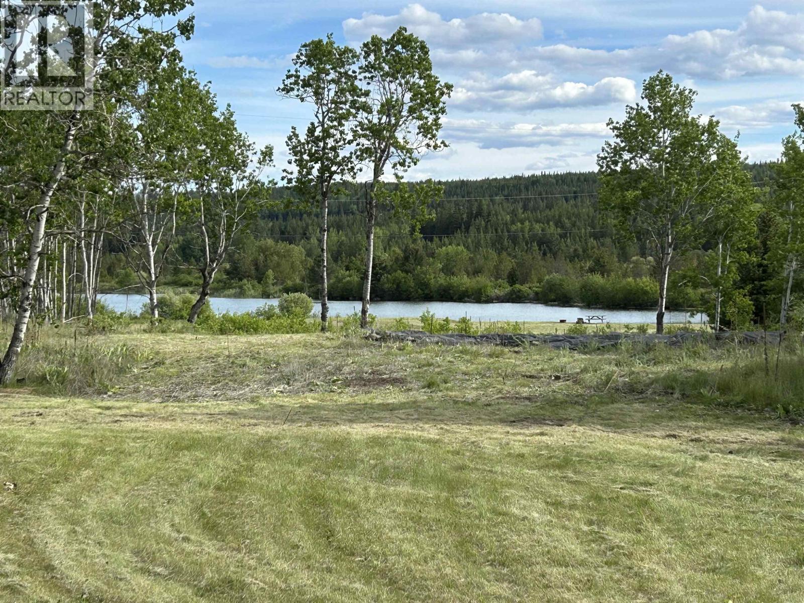 3364 CARIBOO 97 HIGHWAY, Lac La Hache