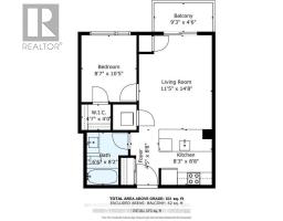 114 - 470 Dundas Street E, Hamilton, ON L8B2A6 Photo 22