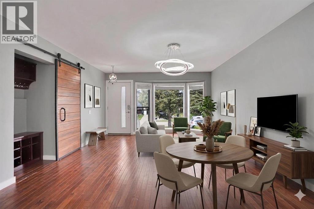 127 Woodstock Road SW - 4