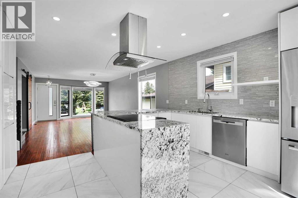 127 Woodstock Road SW - 10