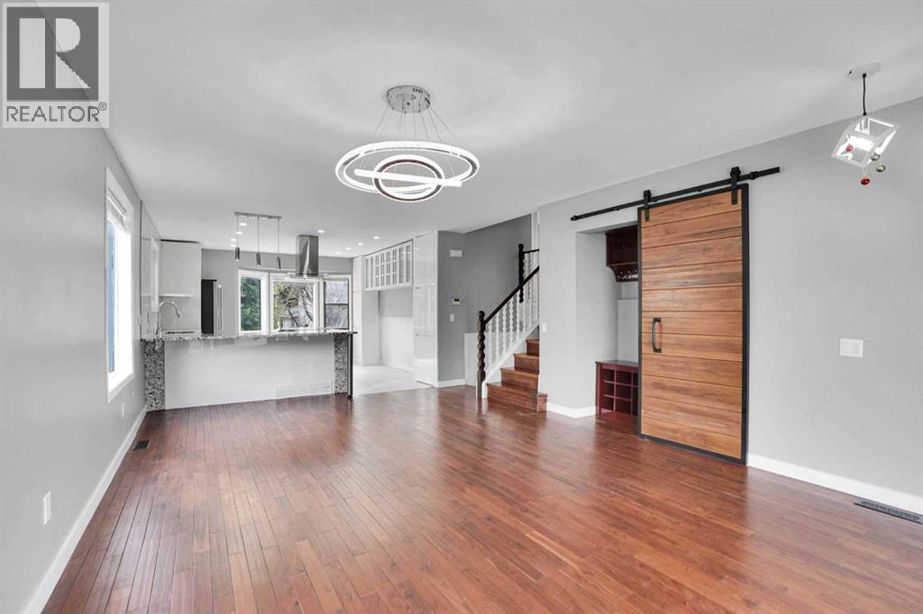 127 Woodstock Road SW - 3