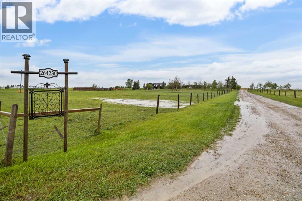 Shared Driveway