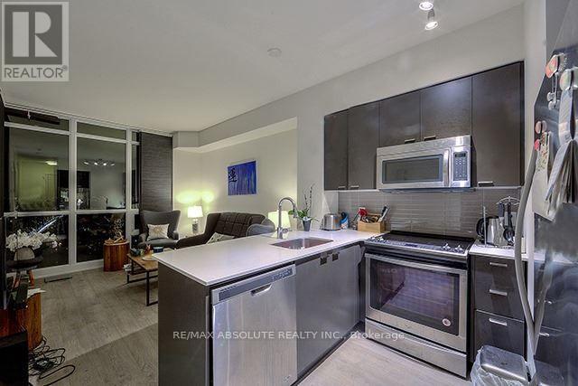#3007 30 ROEHAMPTON AVENUE - 4