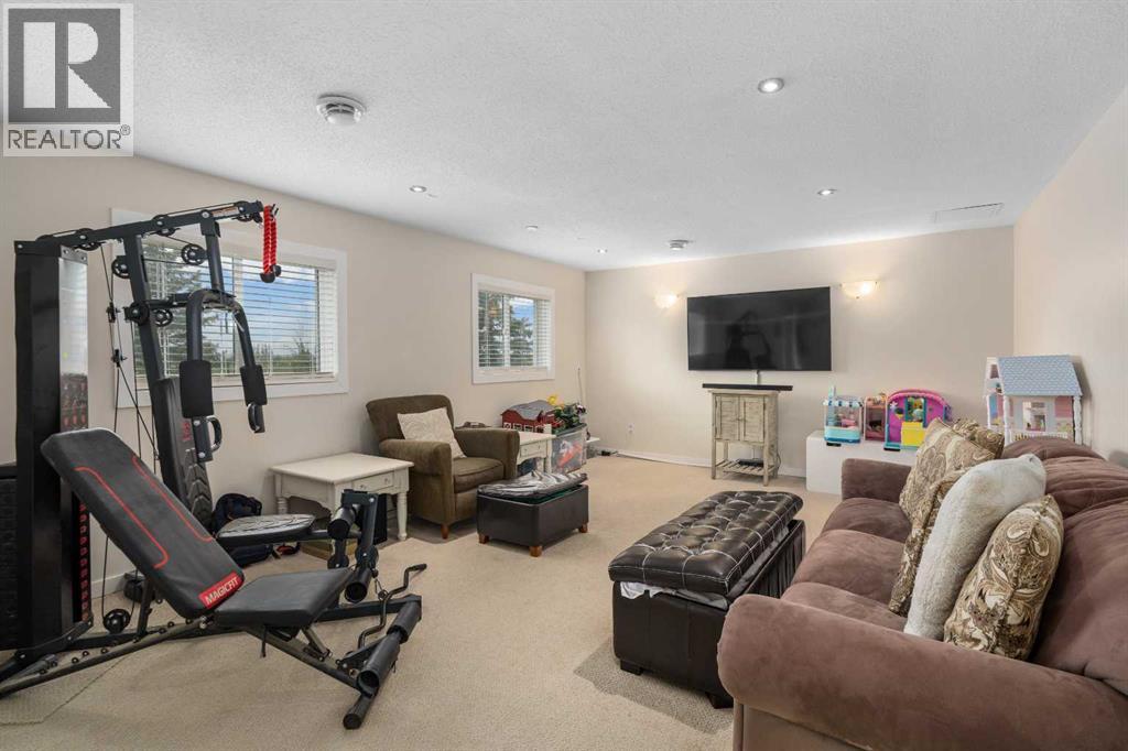 Lower Family Rm