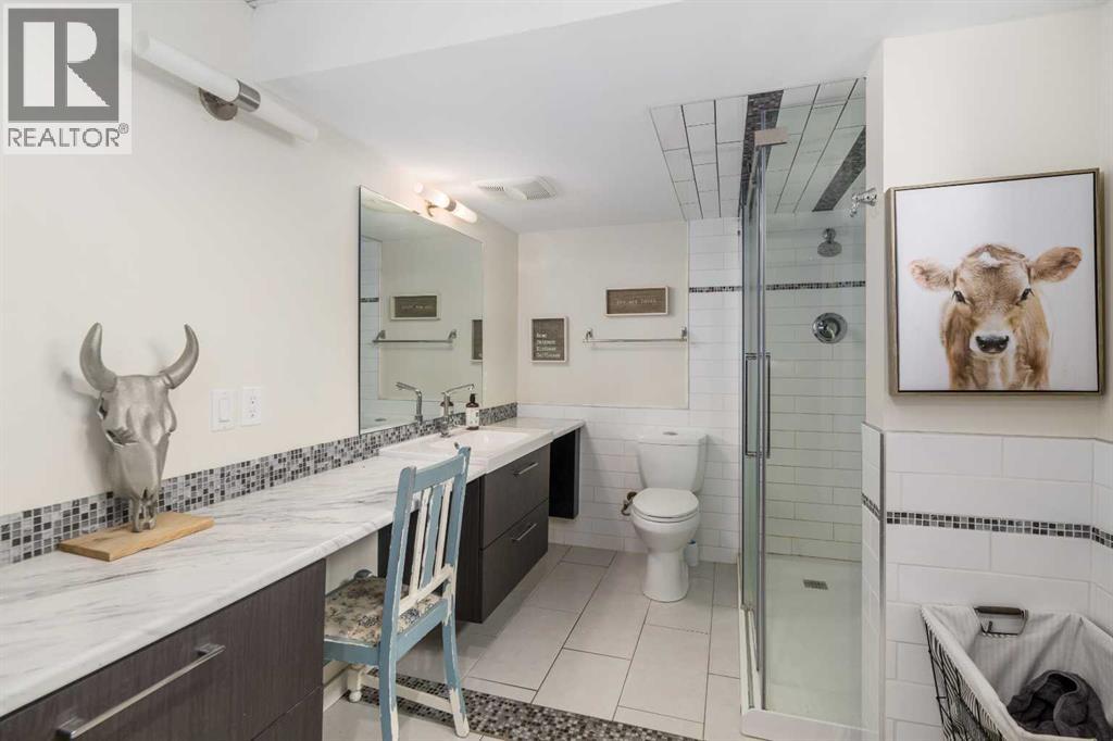 3pc Basement Bath