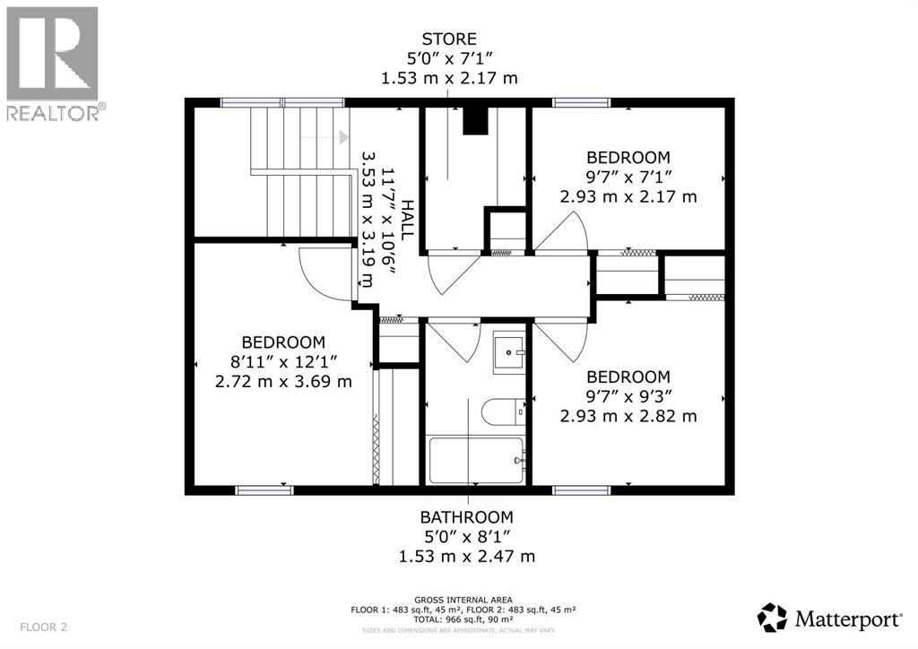 21 Macdonald Drive, Fort McMurray
