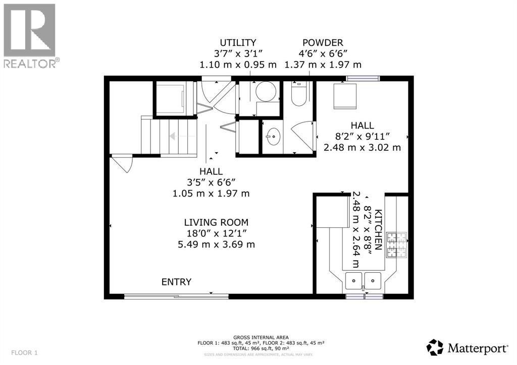 21 Macdonald Drive, Fort McMurray