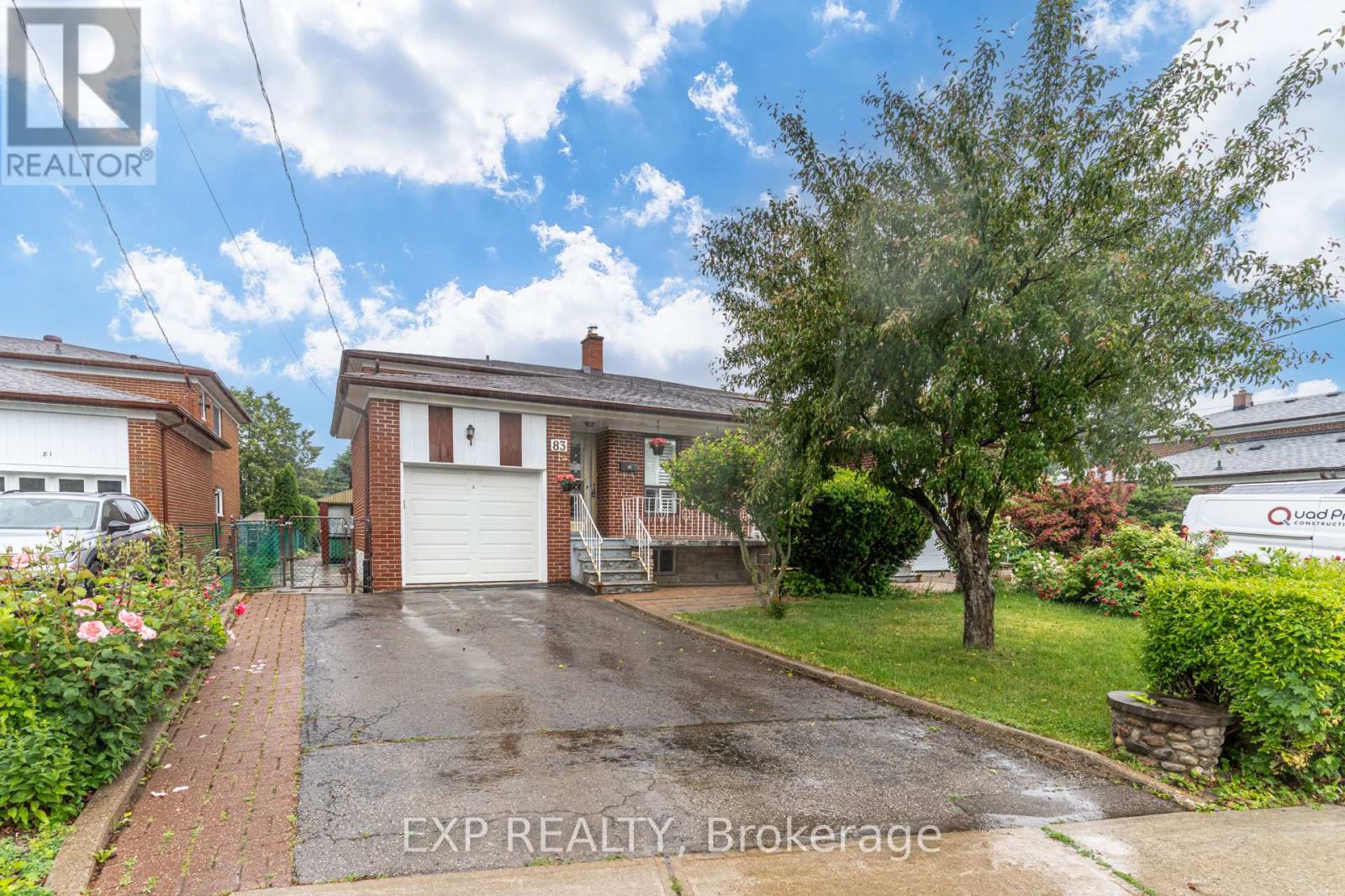 83 GREEN BUSH ROAD - 1