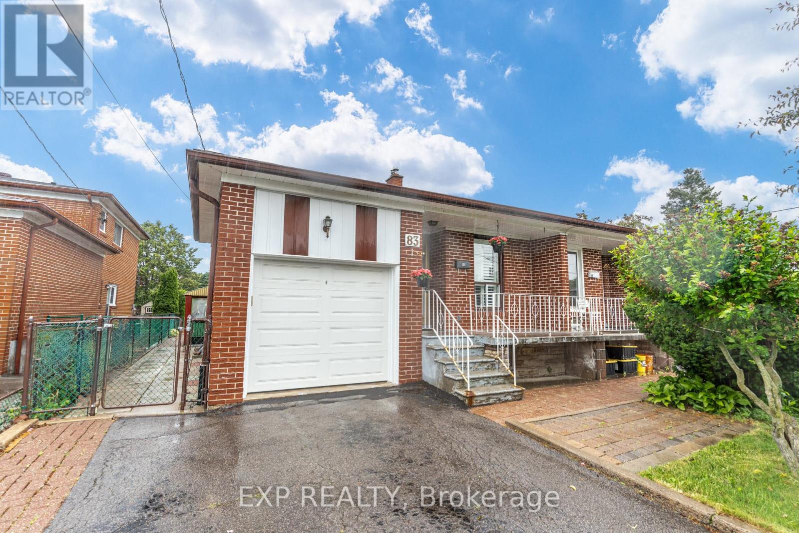 83 GREEN BUSH ROAD - 2