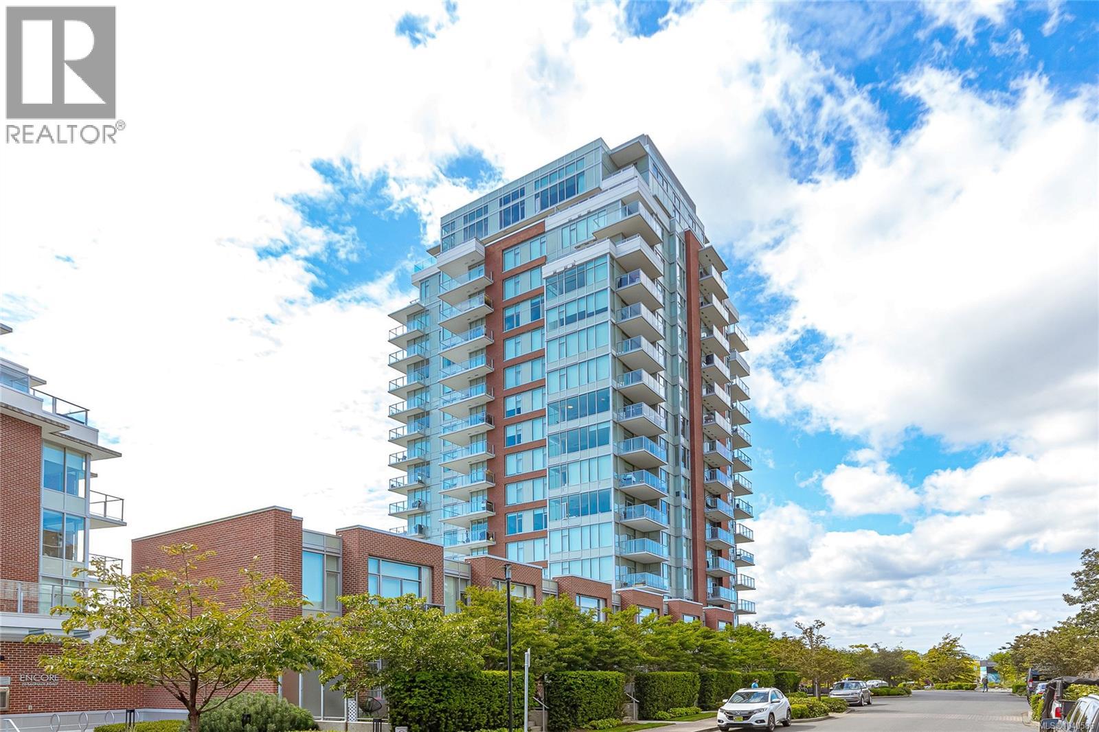 #907 60 Saghalie Rd - 3