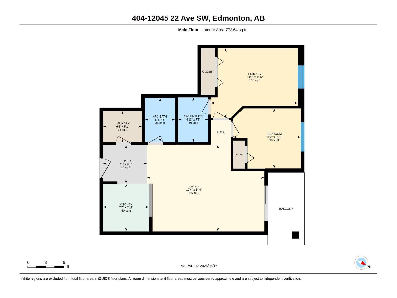 #404 12045 22 AV SW - photo 4