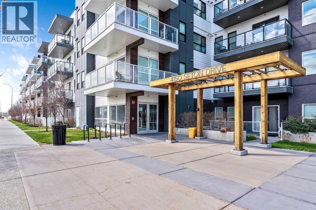 #117 4150 Seton Drive SE - 2