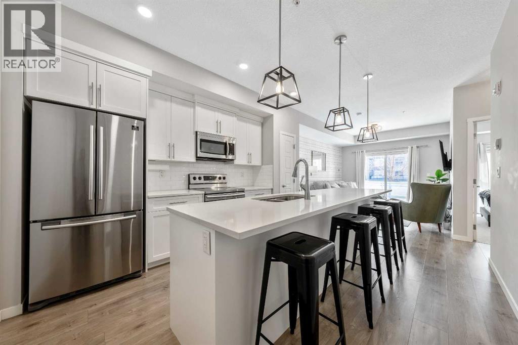 #117 4150 Seton Drive SE - 10