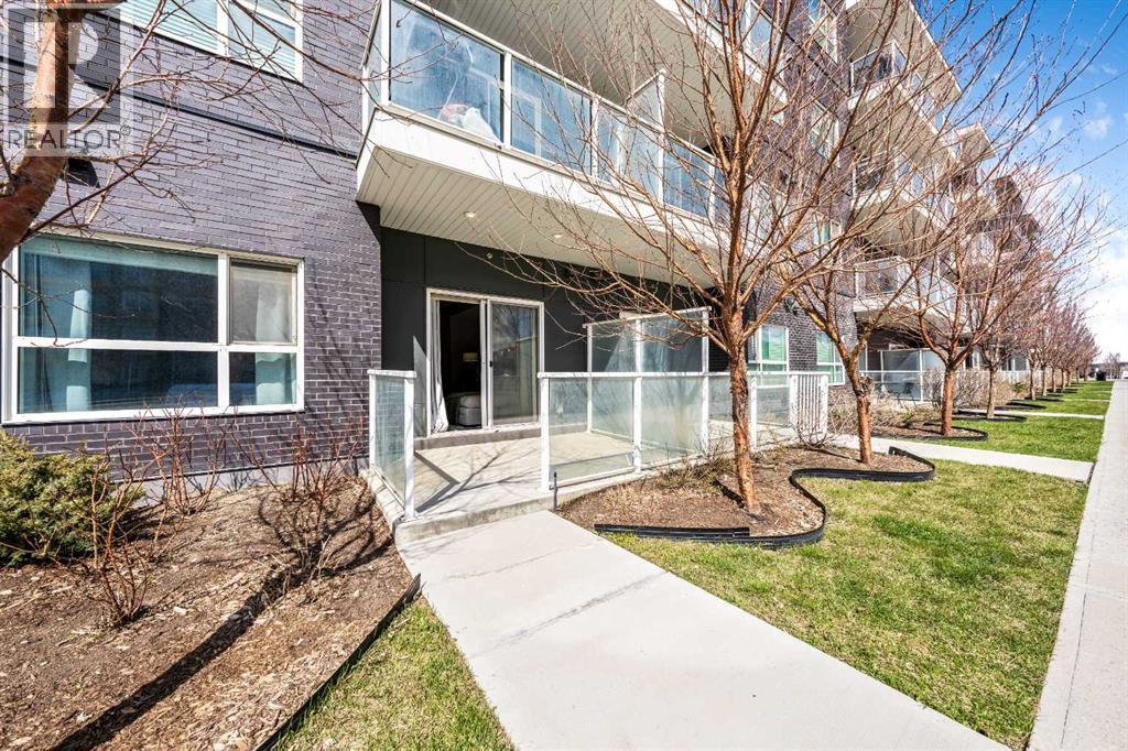 #117 4150 Seton Drive SE - 19