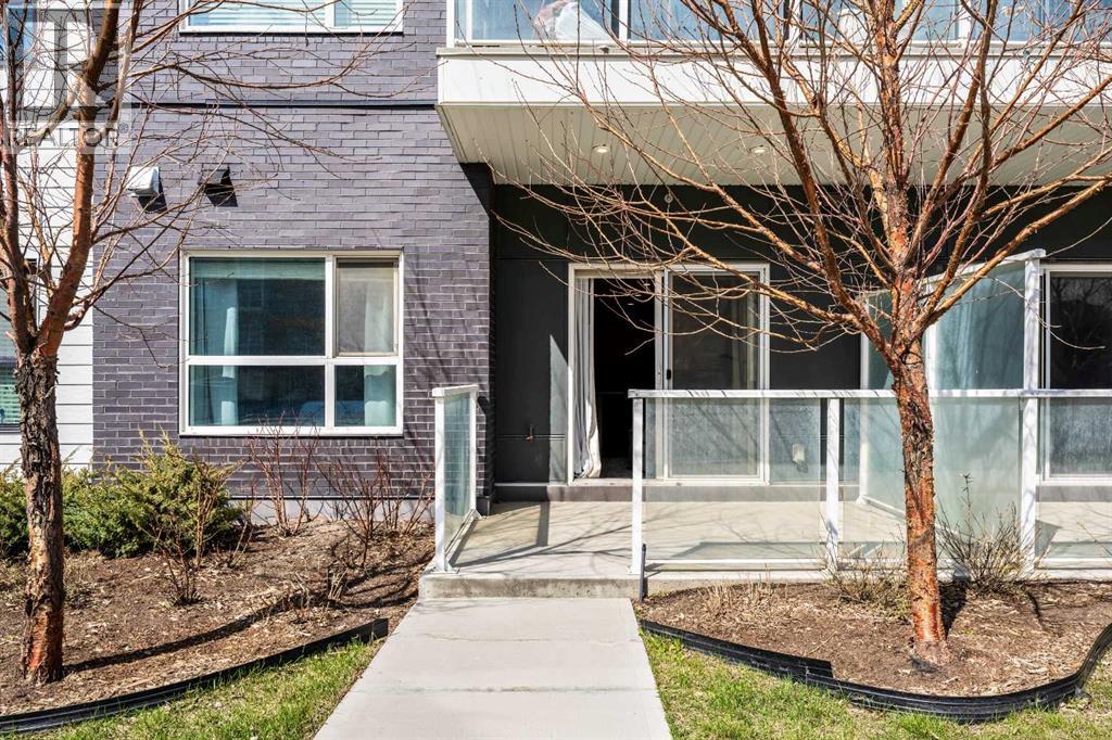 #117 4150 Seton Drive SE - 20