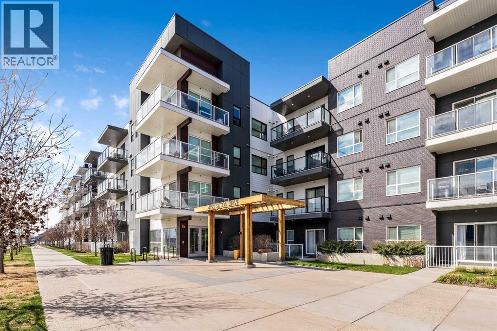 #117 4150 Seton Drive SE - 1
