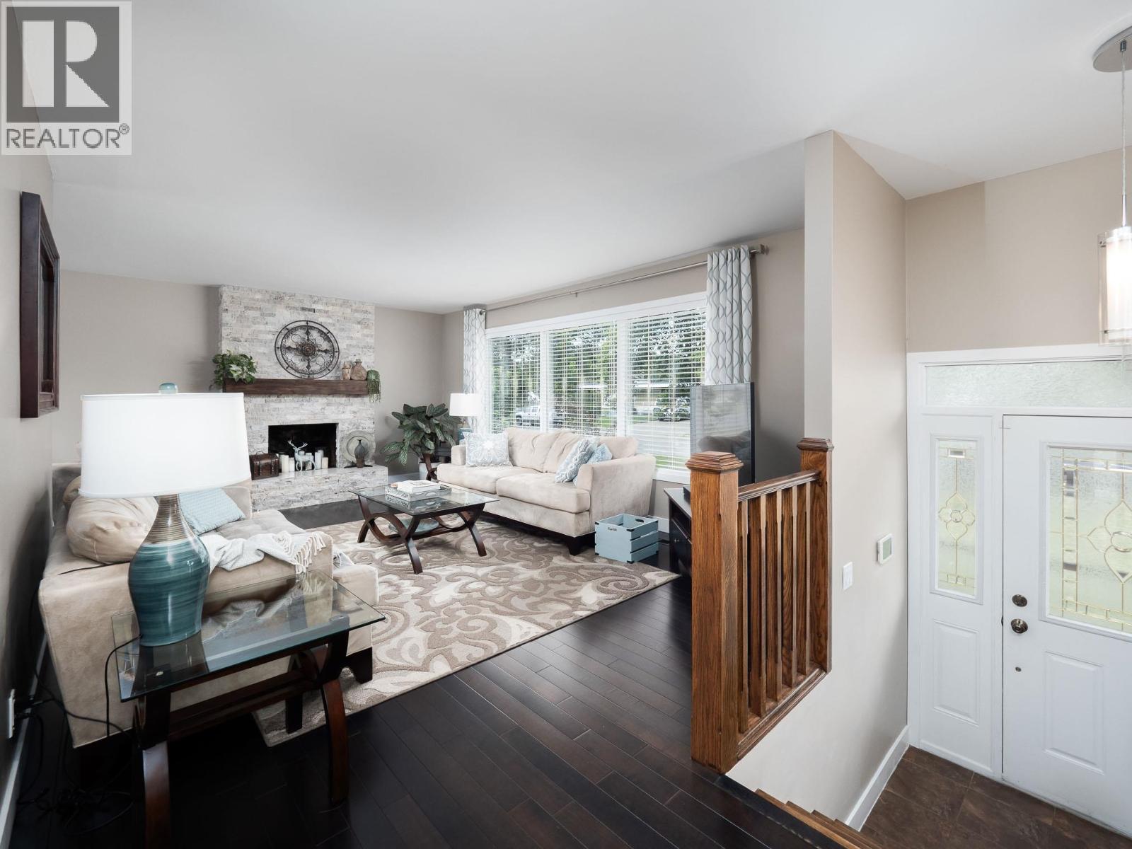 Backyard of 225 N NICHOLSON STREET · Prince George, BC