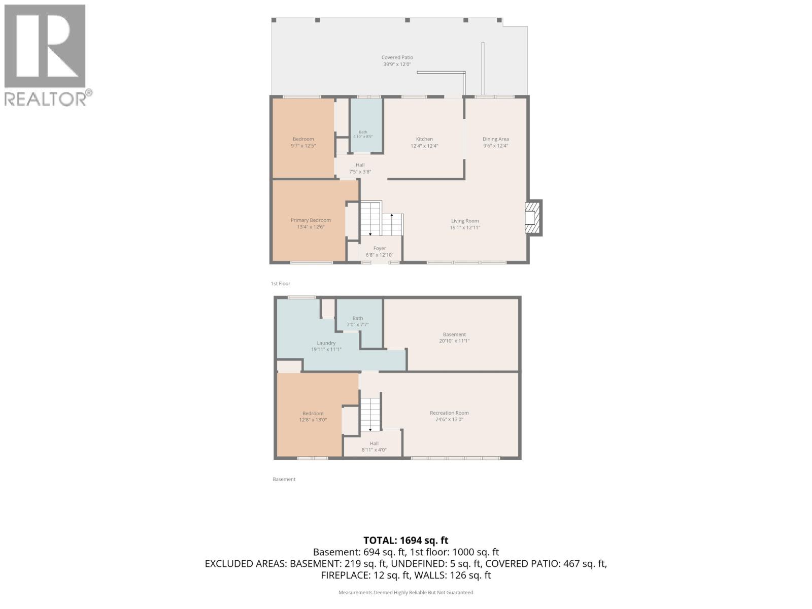 Photo 33 of 33 — 225 N NICHOLSON STREET · Prince George, BC