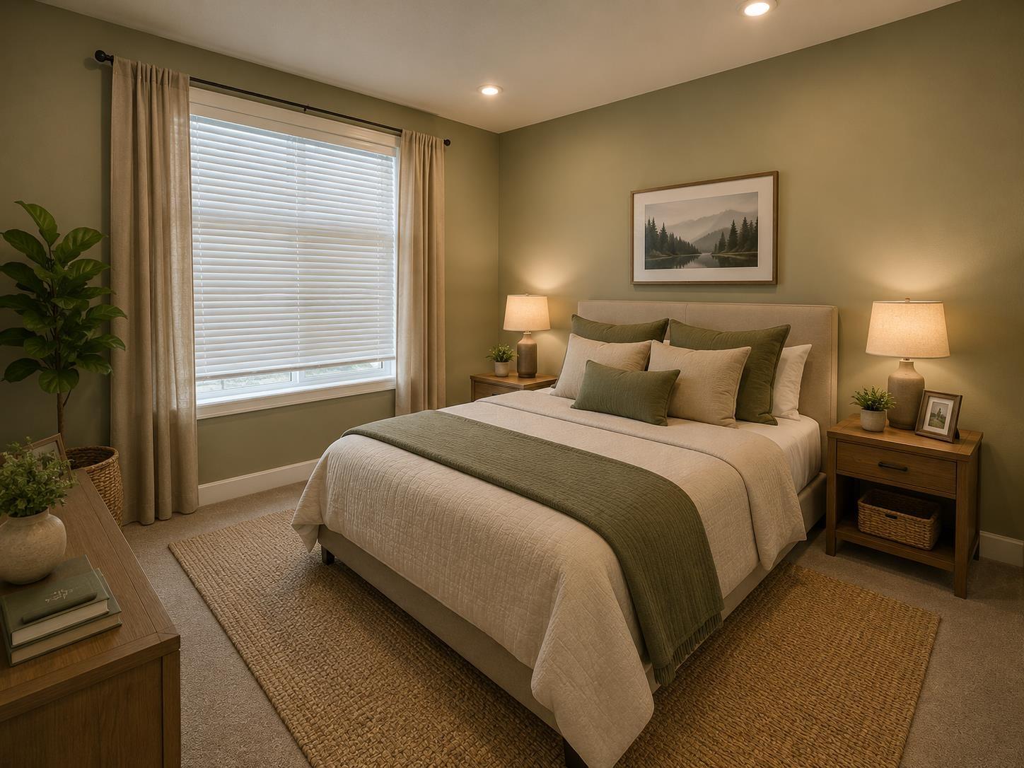 1945 PEREGRINE PLACE, Mt Woodside, Agassiz