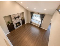Laundry room - 1945 Peregrine Place, Mt Woodside, Agassiz, BC V0M1A1 Photo 8