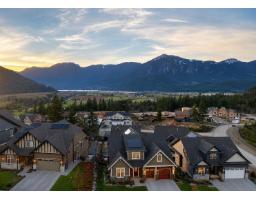 1945 Peregrine Place, Mt Woodside, Agassiz, BC V0M1A1 Photo 14