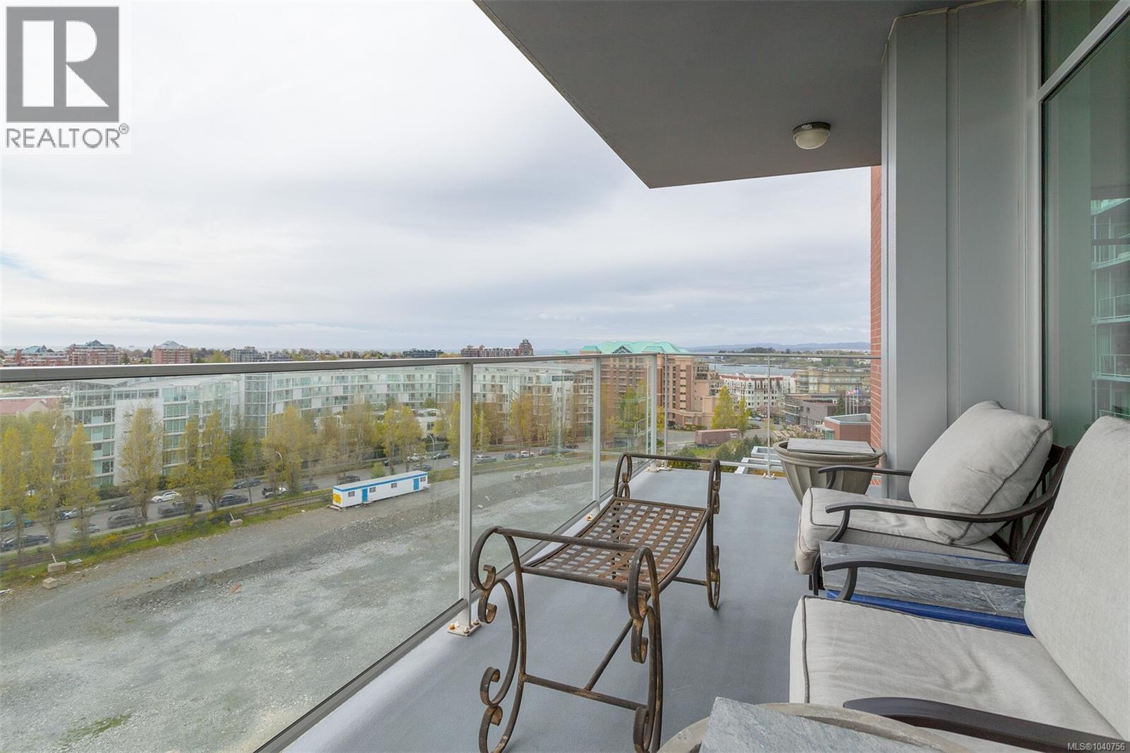 510 100 Saghalie Road, Victoria